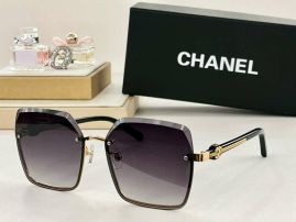 Picture of Chanel Sunglasses _SKUfw56643837fw